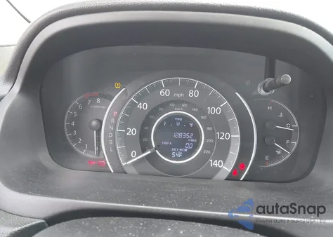 2015 Honda Cr-V Ex z USA, uszkodzony, nr VIN 5J6RM3H58FL014646